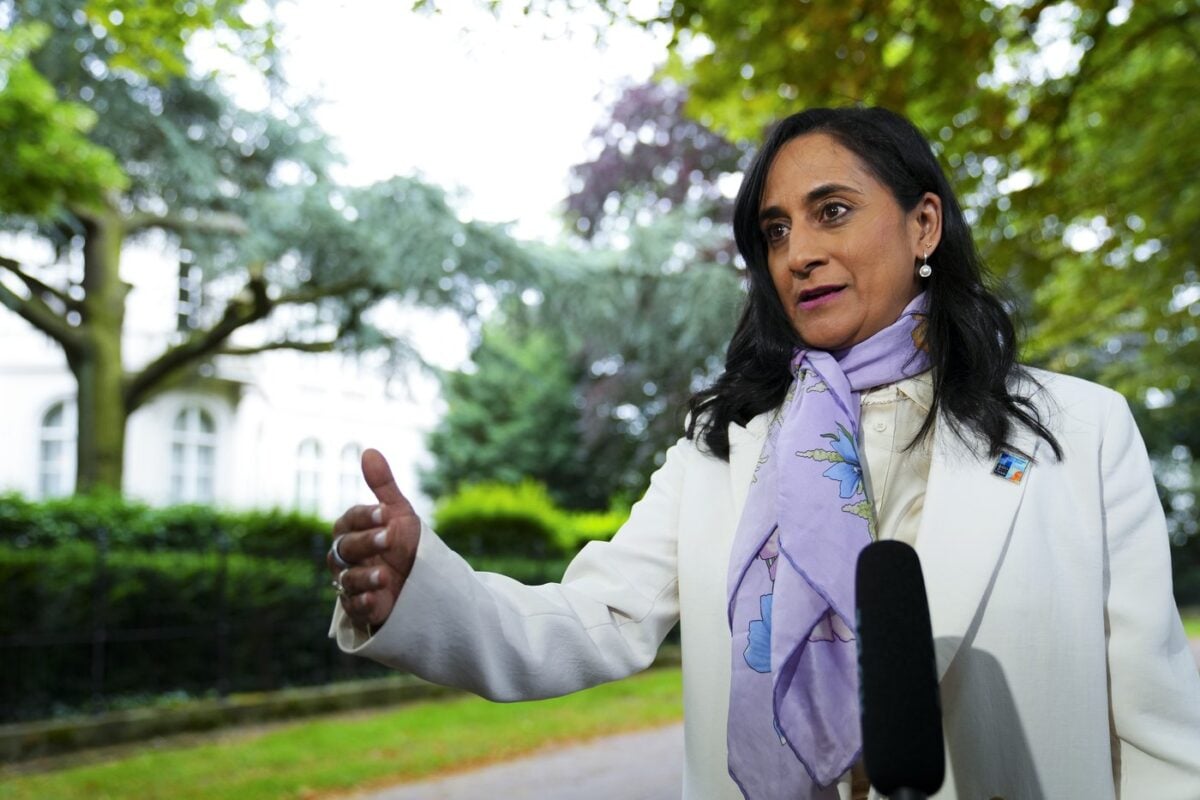 Image d'illustration pour: Le Canada entend poursuivre son rapprochement commercial avec l'Inde | L'actualité