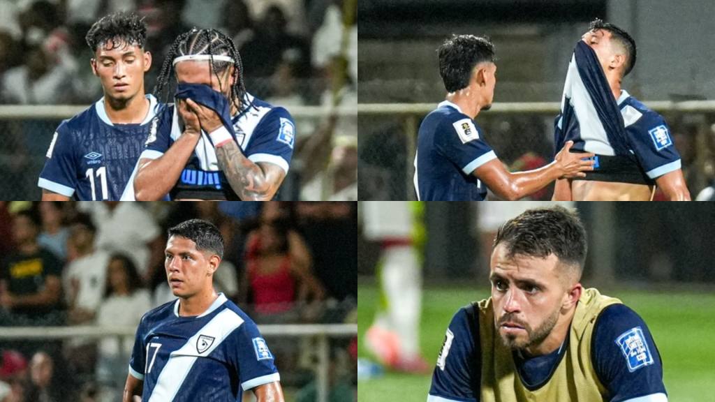 Image d'illustration pour: Solo faltan dos minutos: Videos virales de Selección Nacional