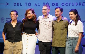 Image d'illustration pour: Olmo, historia sobre el conflicto entre lo que sucede y lo que se anhela