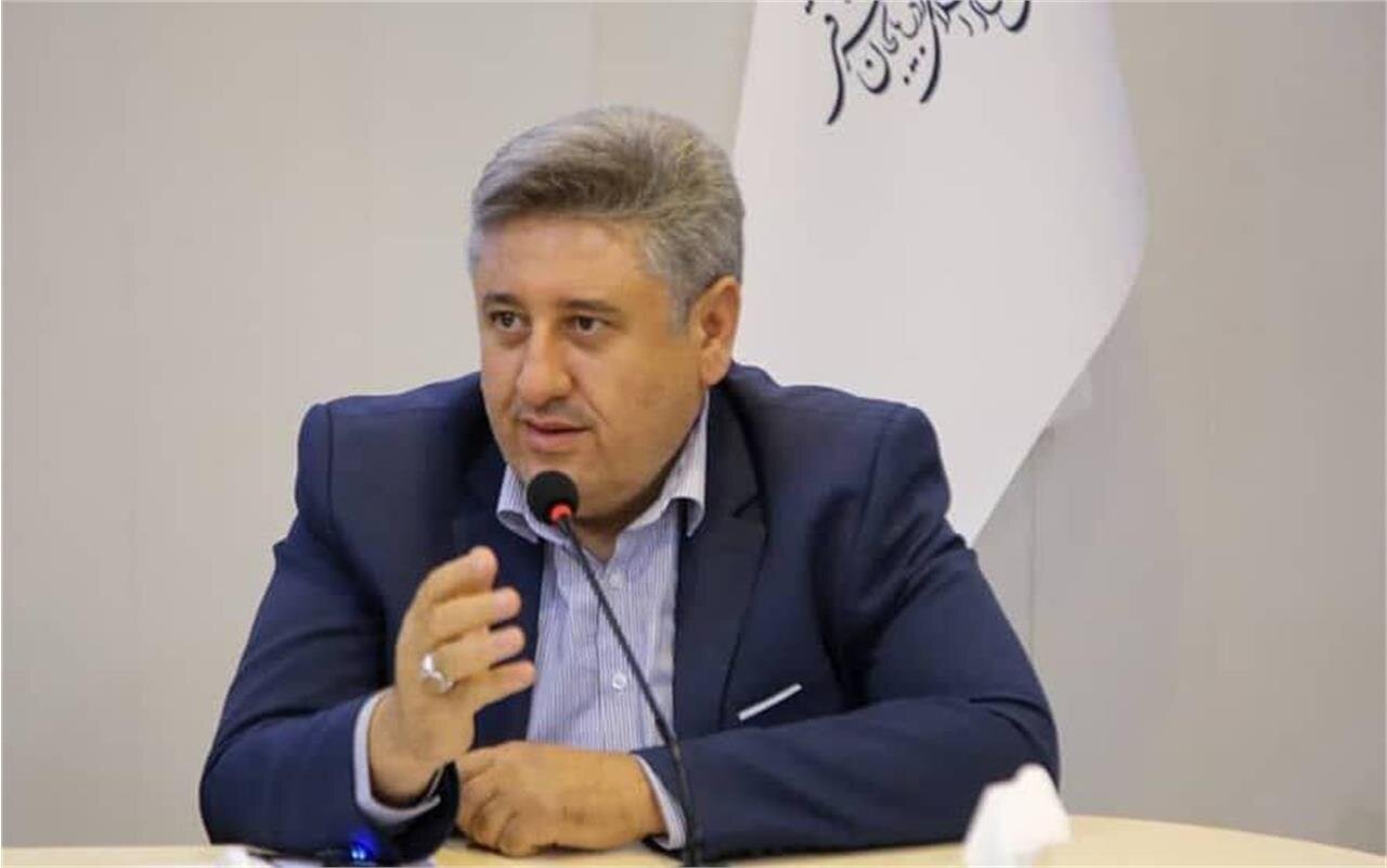 Image d'illustration pour: پایان: مدل نوین حکمرانی فرهنگی در آذربایجان شرقی شکل می‌گیرد