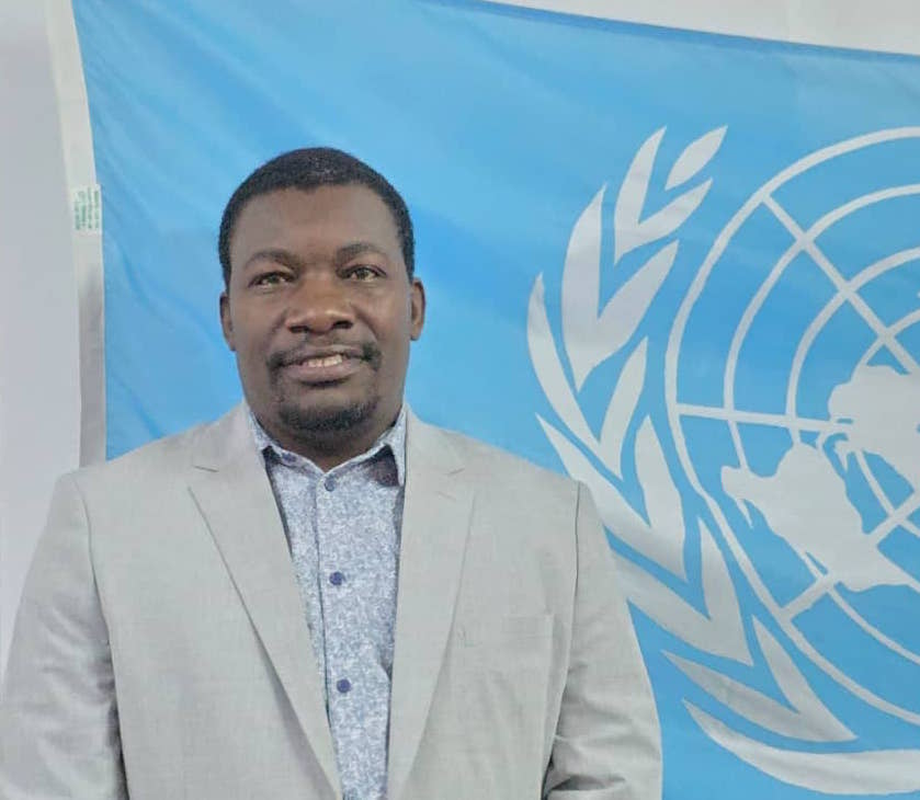 Image d'illustration pour: UNAIDS Zimbabwe Advisor Highlights Gains and Challenges in HIV Response | Best African News Online