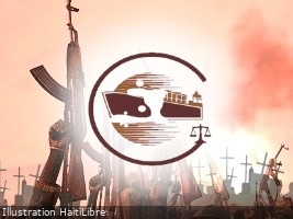 Image d'illustration pour: Haiti - FLASH : At least 24 armed attacks in Artibonite in 9 months (investigation report) - HaitiLibre.com : Haiti news 7/7