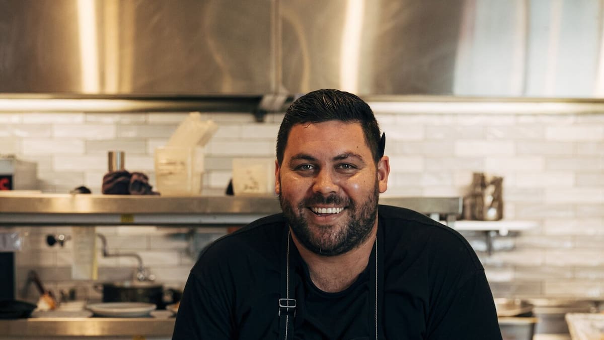 Image d'illustration pour: An executive chef's favourite places in Auckland