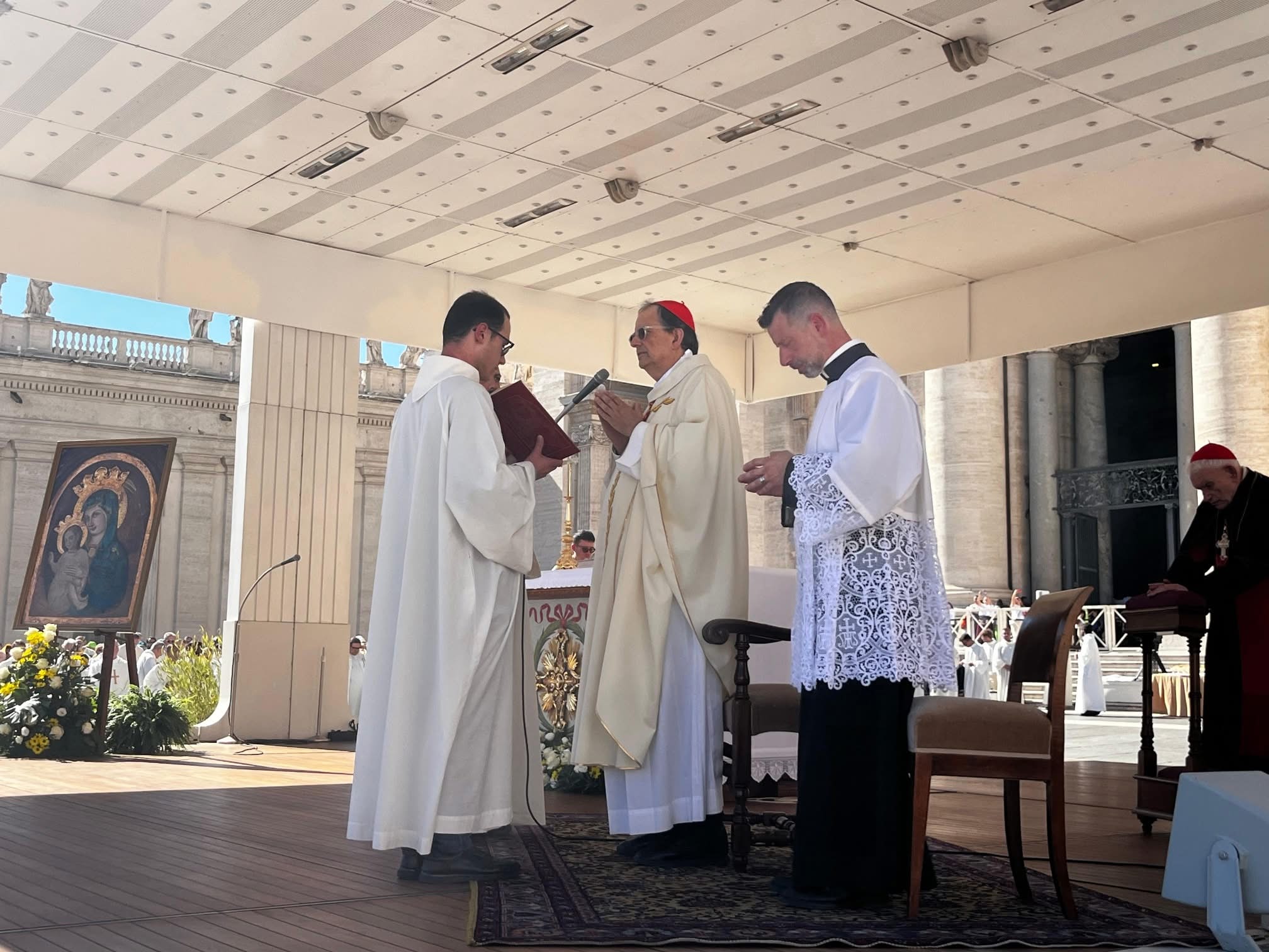 Image d'illustration pour: Giubileo delle diocesi toscane a Roma | Il Cittadino Online