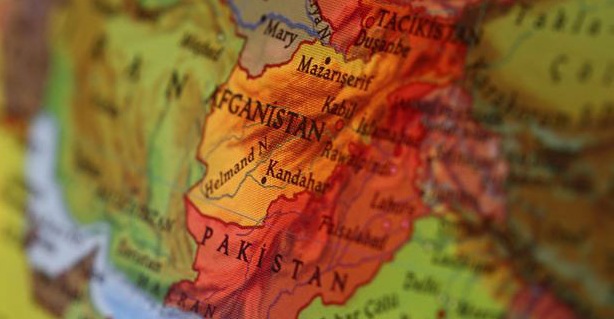 Image d'illustration pour: Afganistan-Pakistan sınırında çatışma yaşandı