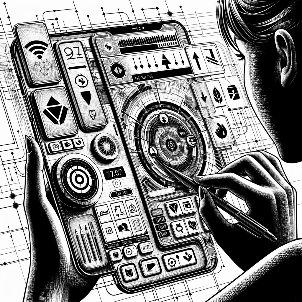 Image d'illustration pour: Xiaomi erweitert HyperOS: Mehr Freiheit fÃ¼r Nutzer