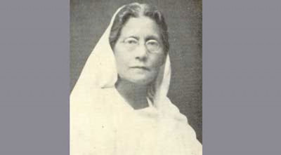 Image d'illustration pour: কবি কামিনী রায়ের জন্ম