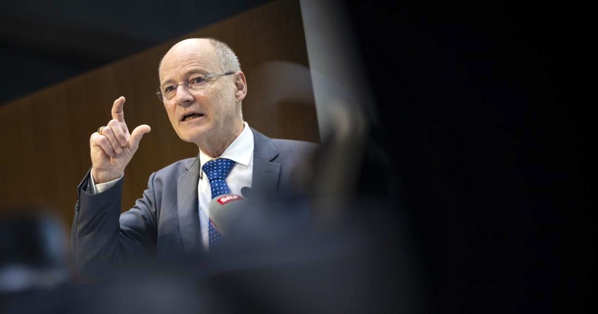 Image d'illustration pour: Suisse: un projet présumé d'attentat a été déjoué