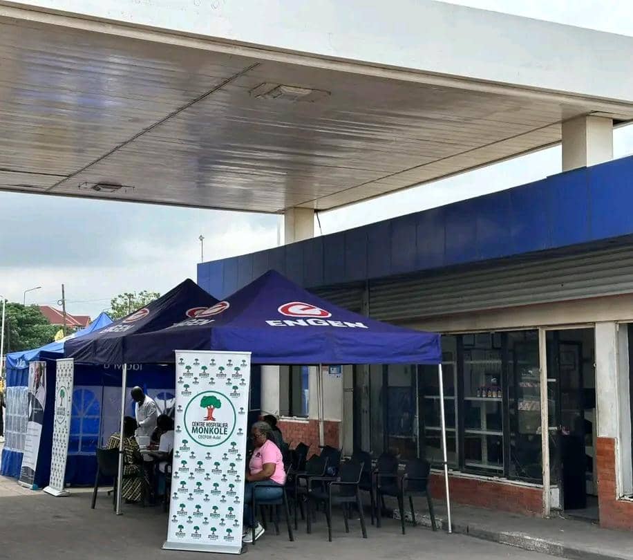 Image d'illustration pour: Une journée de dépistage gratuit des cancers de la femme organisée à Kinshasa - ACP