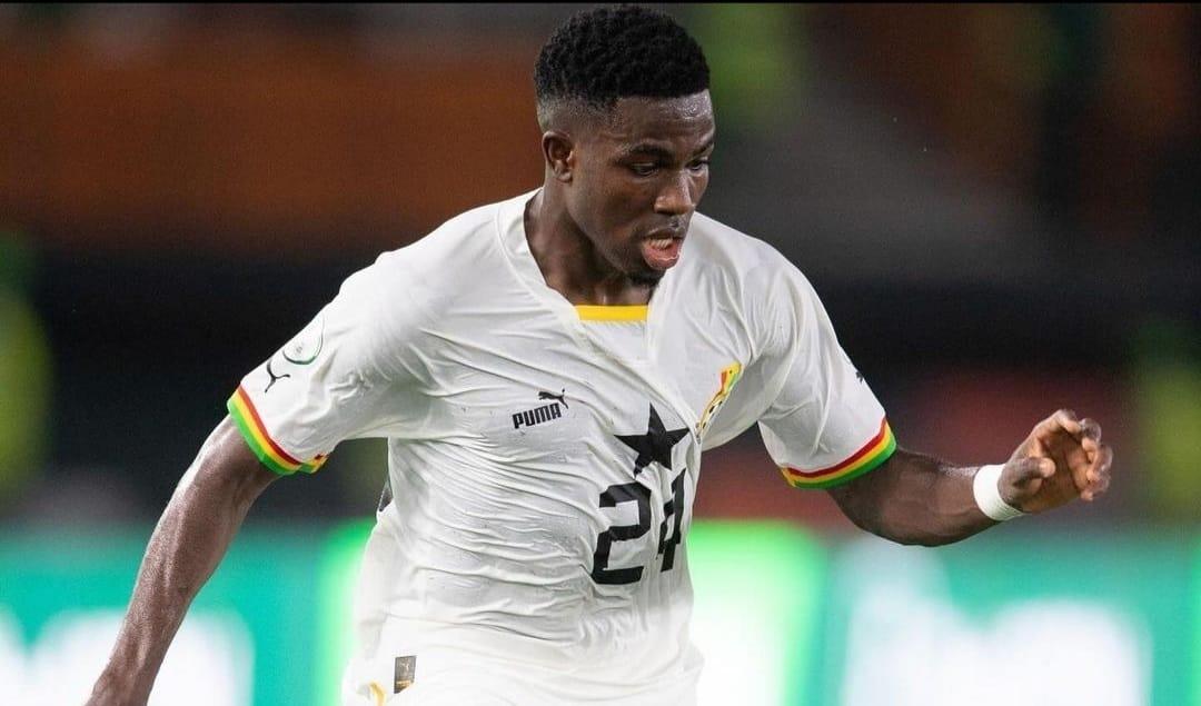 Image d'illustration pour: Prediksi Skor Ghana vs Komoro , Head to Head dan Statistik di Kualifikasi Piala Dunia 2026