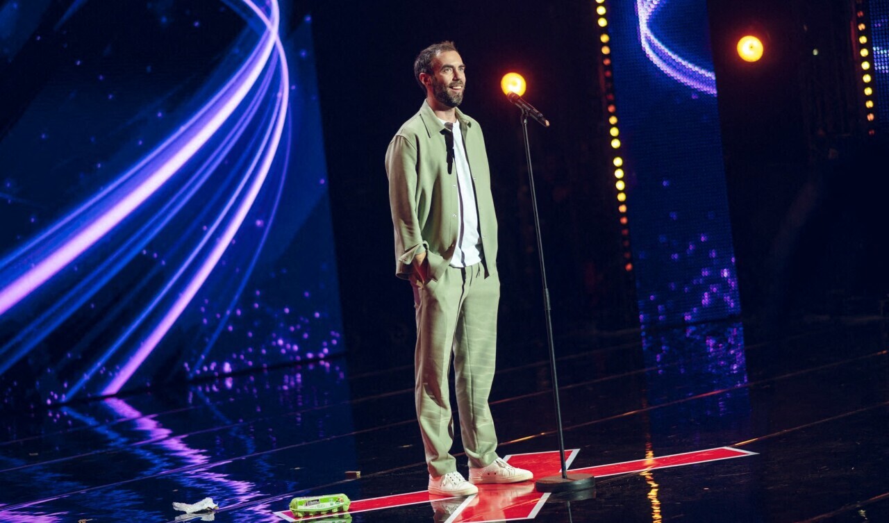 Image d'illustration pour: Montmorency : le magicien Clément Blouin à la conquête de " La France a un incroyable talent " sur M6