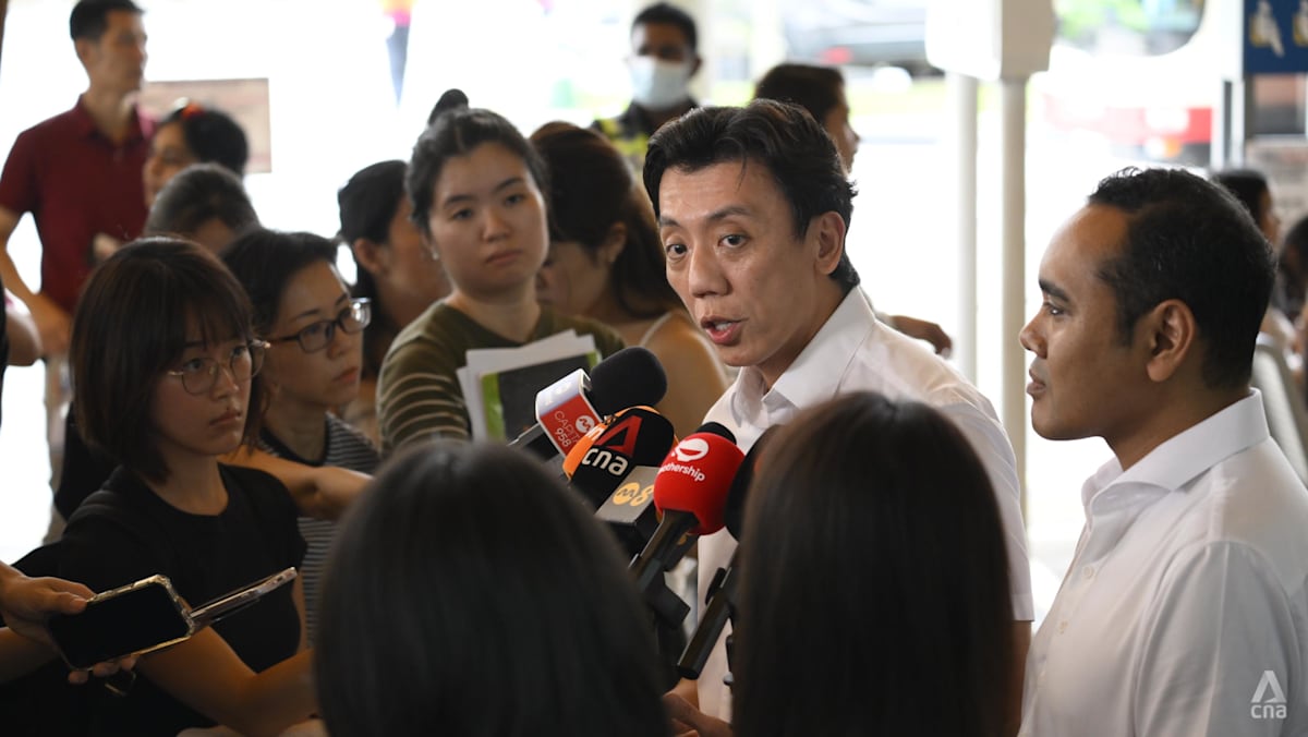 Image d'illustration pour: More bus services, extended routes in northeast Singapore and Tengah by end-2025