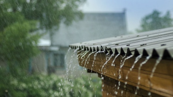 Image d'illustration pour: GMet warns of heavy rainstorm and possible flooding for October 12