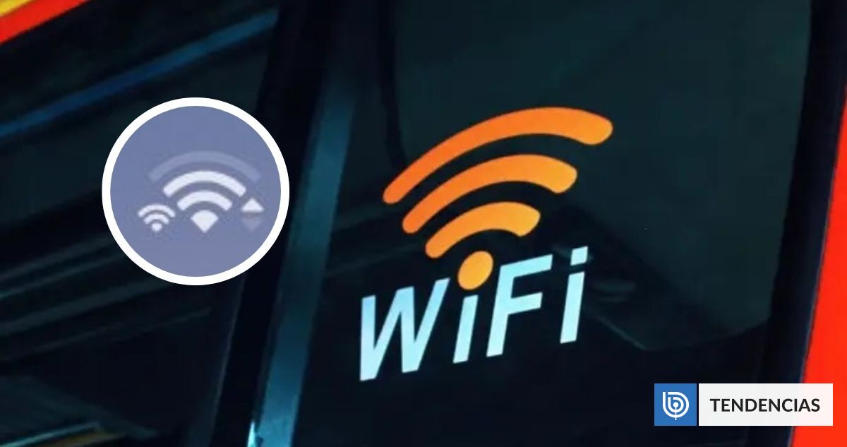 Image d'illustration pour: Qué significa el doble Wifi en tu teléfono móvil: por qué aparece y qué significa