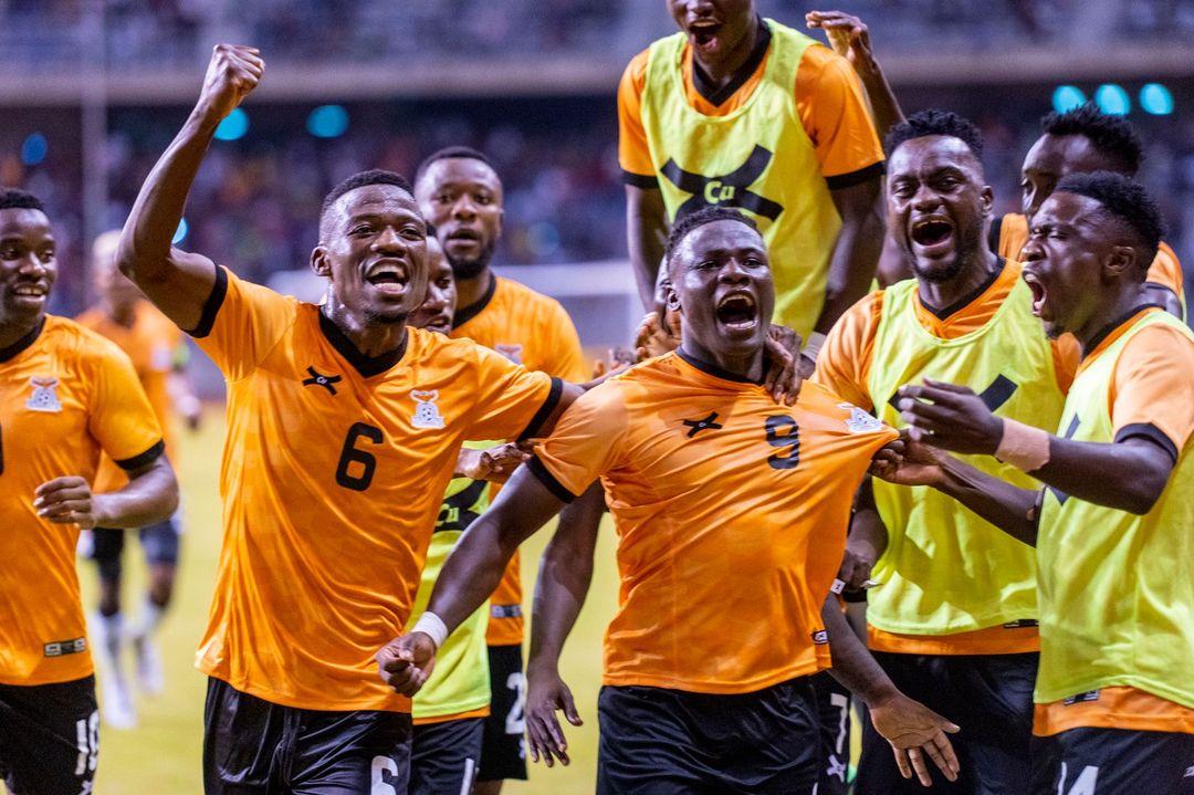 Image d'illustration pour: Prediksi Skor Zambia vs Niger , Cek Head to Head dan Statistik di Kualifikasi Piala Dunia 2026