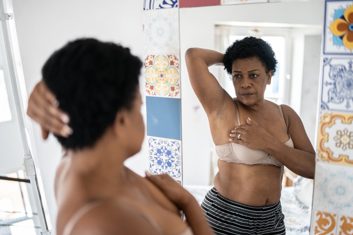 Image d'illustration pour: L'hystérectomie protège-t-elle du cancer du sein ?