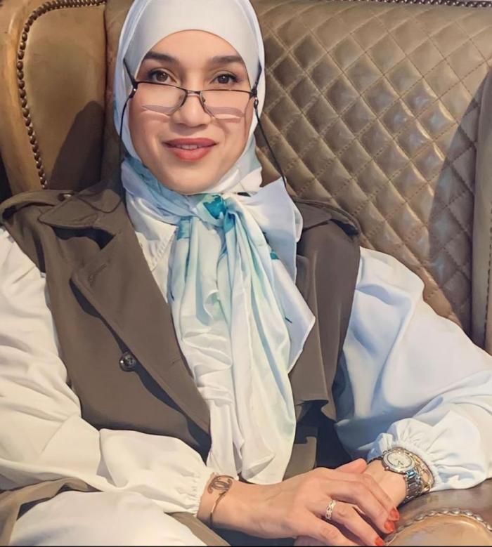 Image d'illustration pour: وكالة سرايا : رولا المغربي تكتب: بين الحزم واللين