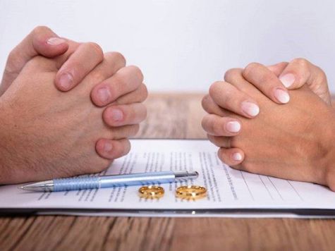 Image d'illustration pour: Senatorin begründet Notwendigkeit der gesetzlichen Einführung der "Express-Scheidung" - Wochenblatt