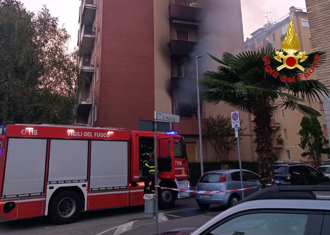 Image d'illustration pour: Tragedia di Cornaredo, si indaga per gesto volontario | Sempione News