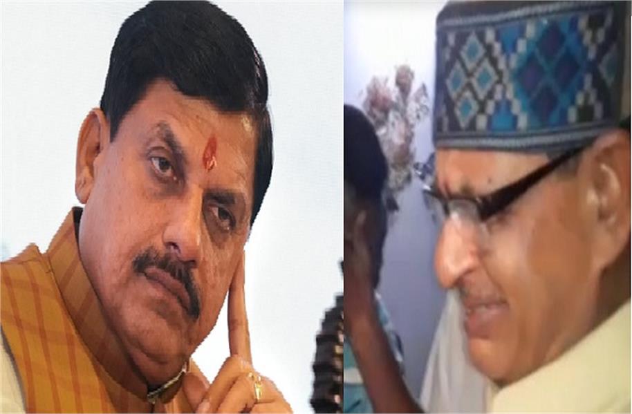Image d'illustration pour: दिग्गज नेता के निधन से BJP में शोक, CM मोहन ने भी जताया दुख, इमरजेंसी में इंदिरा के खिलाफ उठाई थी जबरदस्त आवाज