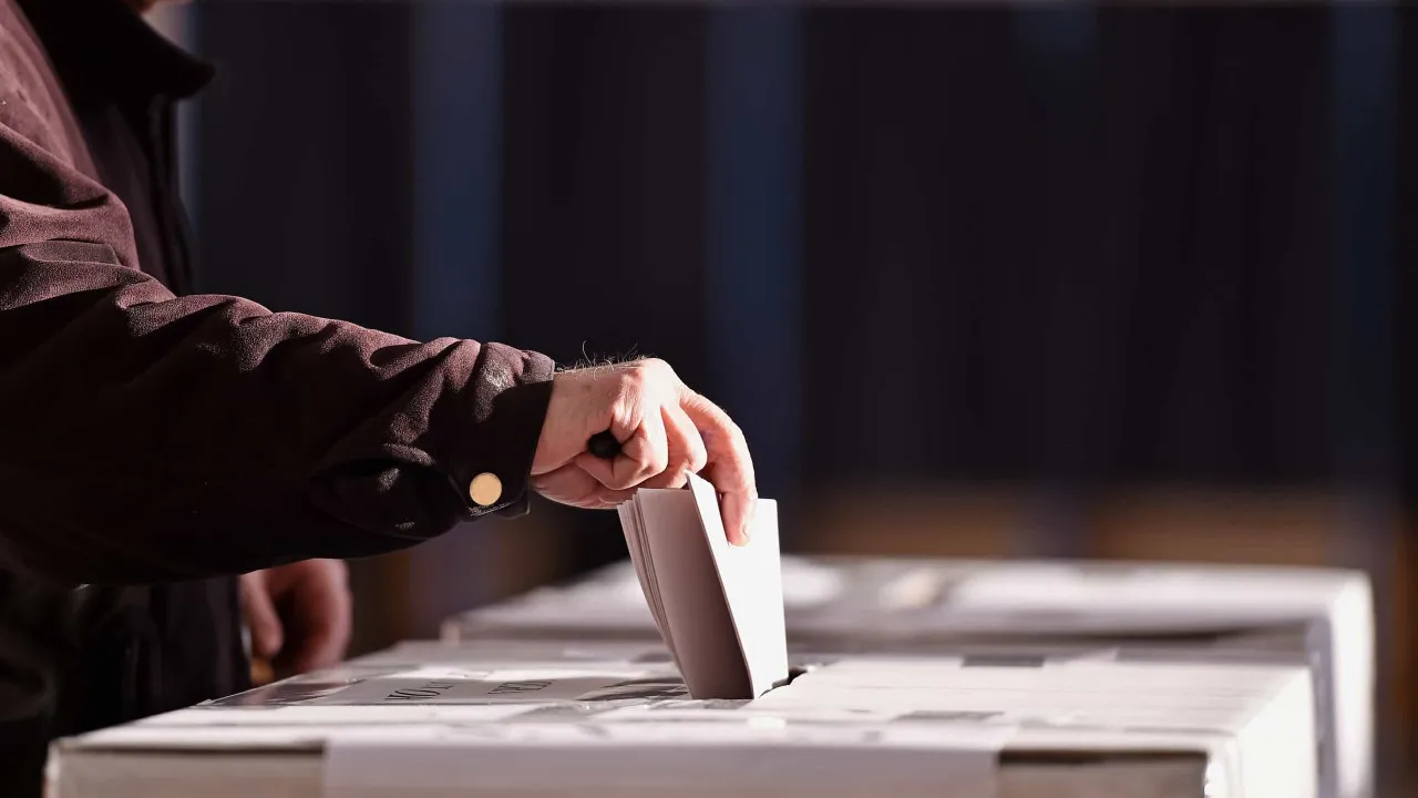 Image d'illustration pour: Onde voto? Quando? E para o quê? Um guia para a ida às urnas este domingo
