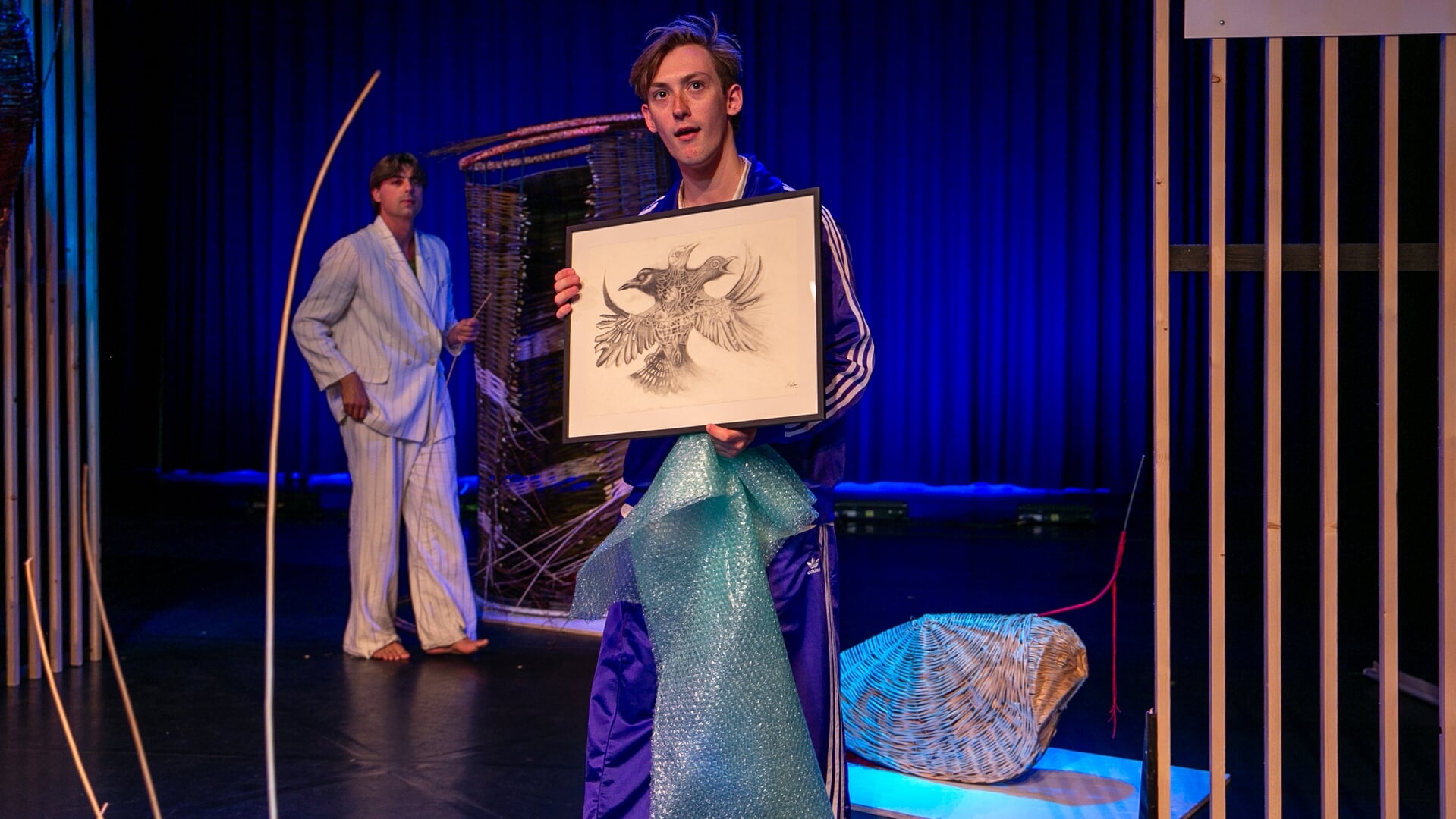 Image d'illustration pour: Verhalen van Roma en Sinti-gemeenschap