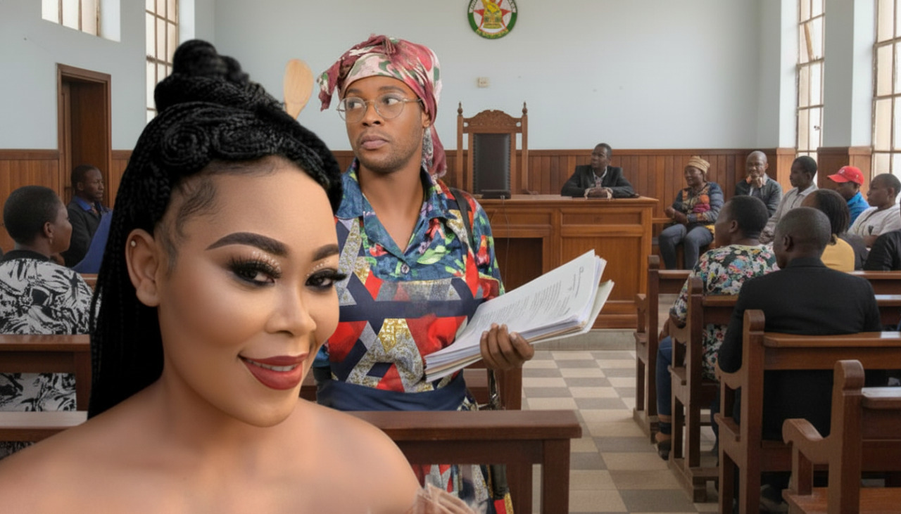 Image d'illustration pour: Magistrate issues warrant of arrest for Mama Vee as Madam boss implicates him
