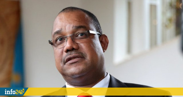 Image d'illustration pour: Seychelles : L'opposant Patrick Herminie remporte la présidentielle avec 52,7% des suffrages - Info241.com