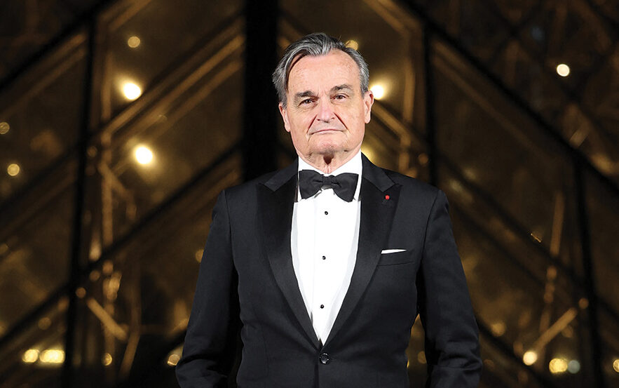 Image d'illustration pour: Gérard Araud : "La négociation n'a de sens qu'avec l'ennemi"