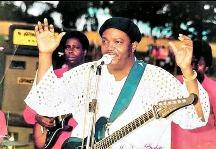 Image d'illustration pour: 36 ans après : Luambo Franco demeure le guitariste congolais au doigté révolutionnaire (Jimmy Sita) - ACP