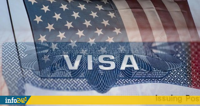 Image d'illustration pour: Durcissement de l'obtention des visas B-1/B-2 pour les États-Unis : le Mali répond par la réciprocité - Info241.com