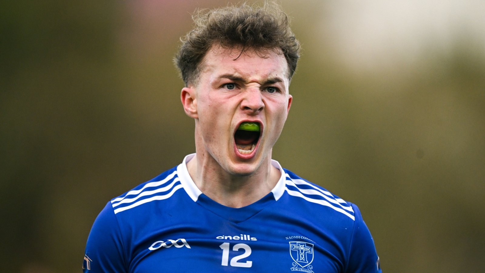 Image d'illustration pour: Naomh Conaill comeback sees them take Donegal crown