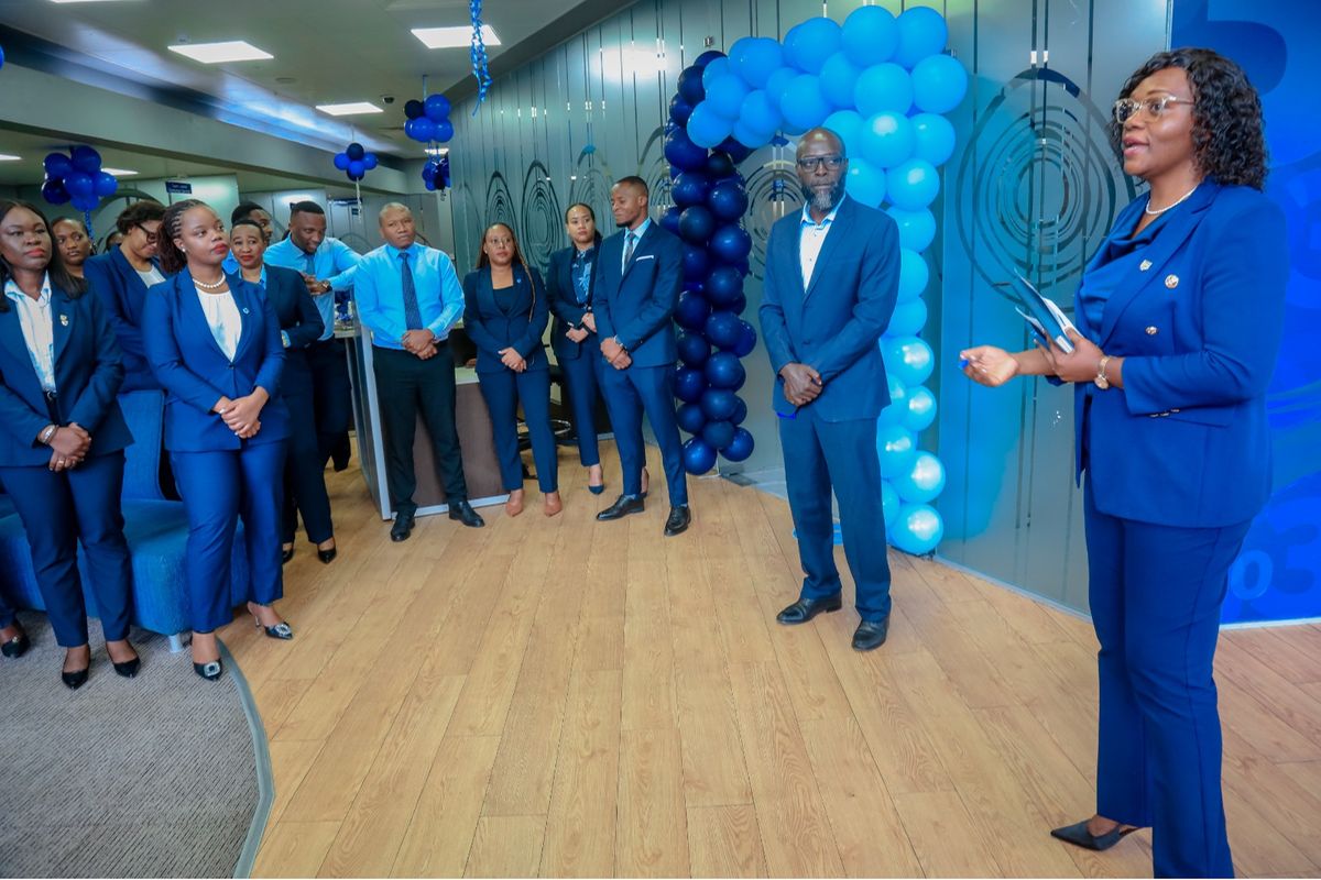 Image d'illustration pour: Stanbic pledges 'Mission Possible' as customer service week kicks off