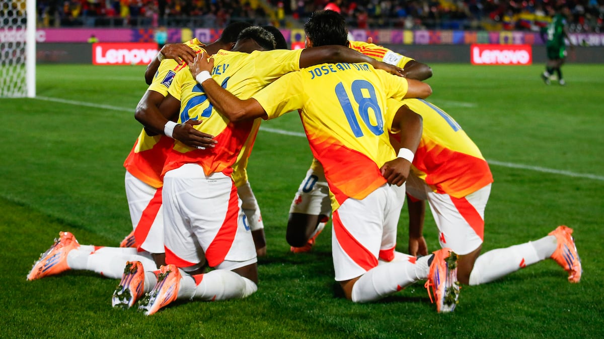 Image d'illustration pour: Colombia pasa a las semifinales del Mundial Sub-20: conozca quien será el próximo rival, la fecha y hora del partido