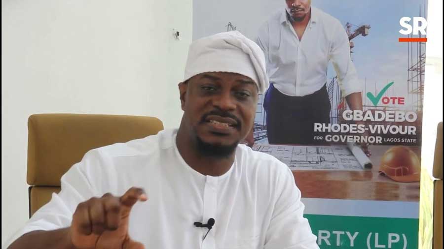 Image d'illustration pour: Rhodes-Vivour Accuses Lagos APC Of Using Distractions To Hide Corruption - The Whistler Newspaper