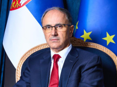 Image d'illustration pour: Đuro Macut: Šansa da dođe do verifikacije volje Srba na Kosovu i Metohiji da konačno uspostave autonomiju