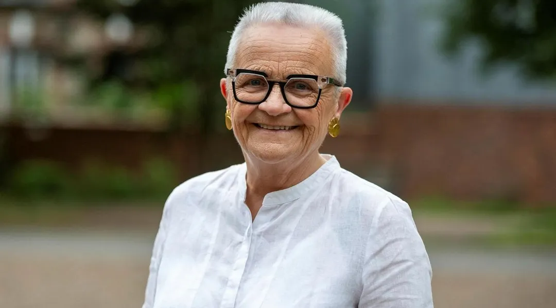 Image d'illustration pour: Gouvernement Lecornu 2 : la Bretonne Françoise Gatel redevient ministre avec un nouveau