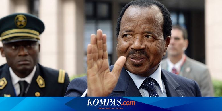 Image d'illustration pour: Presiden Tertua di Dunia Ingin Teruskan Jabatannya, Diprediksi Menang Lagi