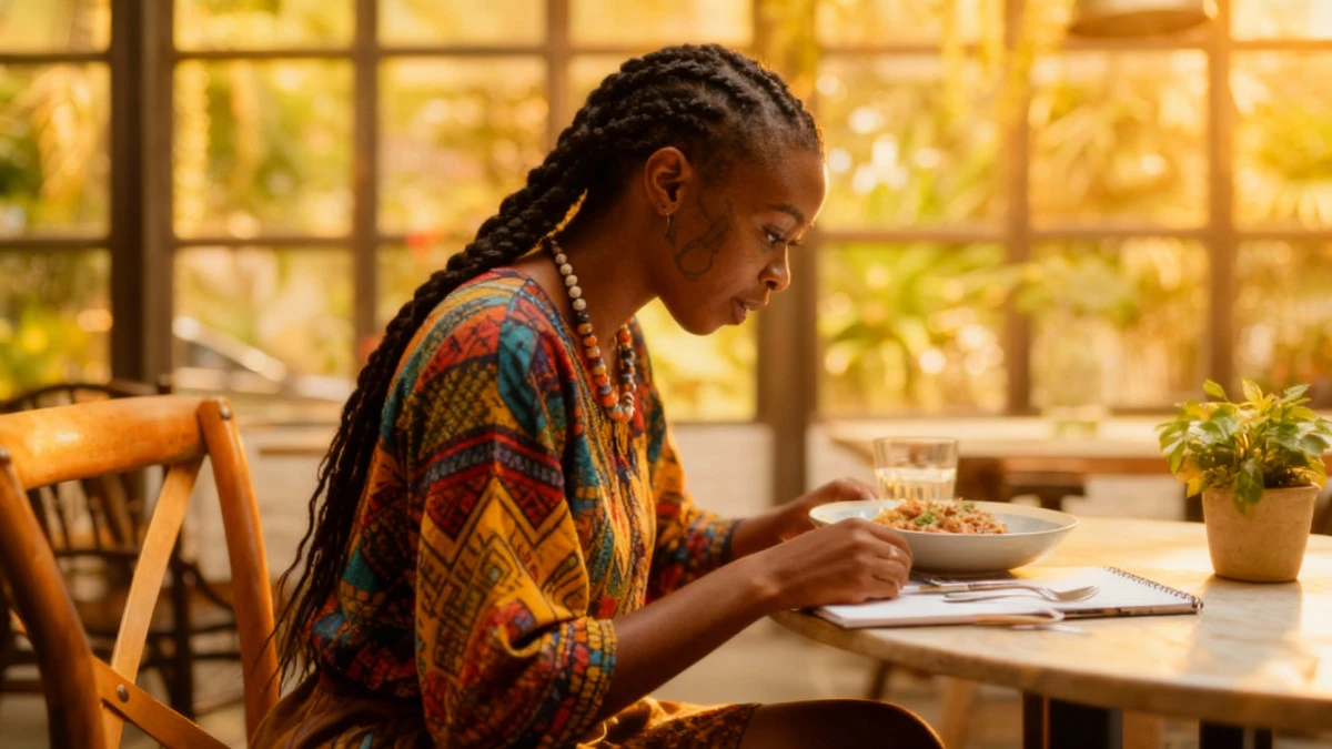 Image d'illustration pour: Ce légume méconnu pourrait bien devenir votre meilleur allié minceur, selon les experts - Miroir Mag