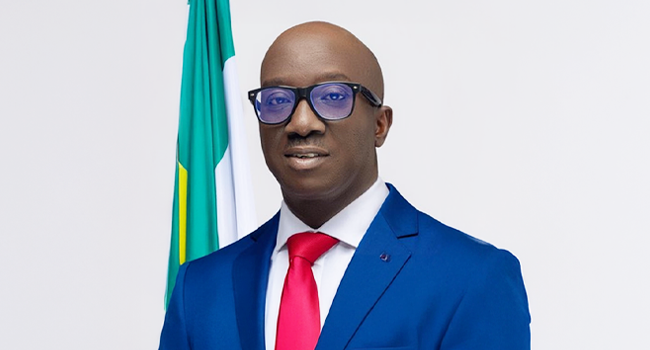 Image d'illustration pour: Okpebholo to swear in new Commissioners, inaugurate State Commissions tomorrow