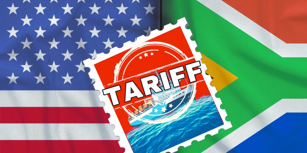 Image d'illustration pour: ¿Cómo debe responder África a los aranceles de Trump?