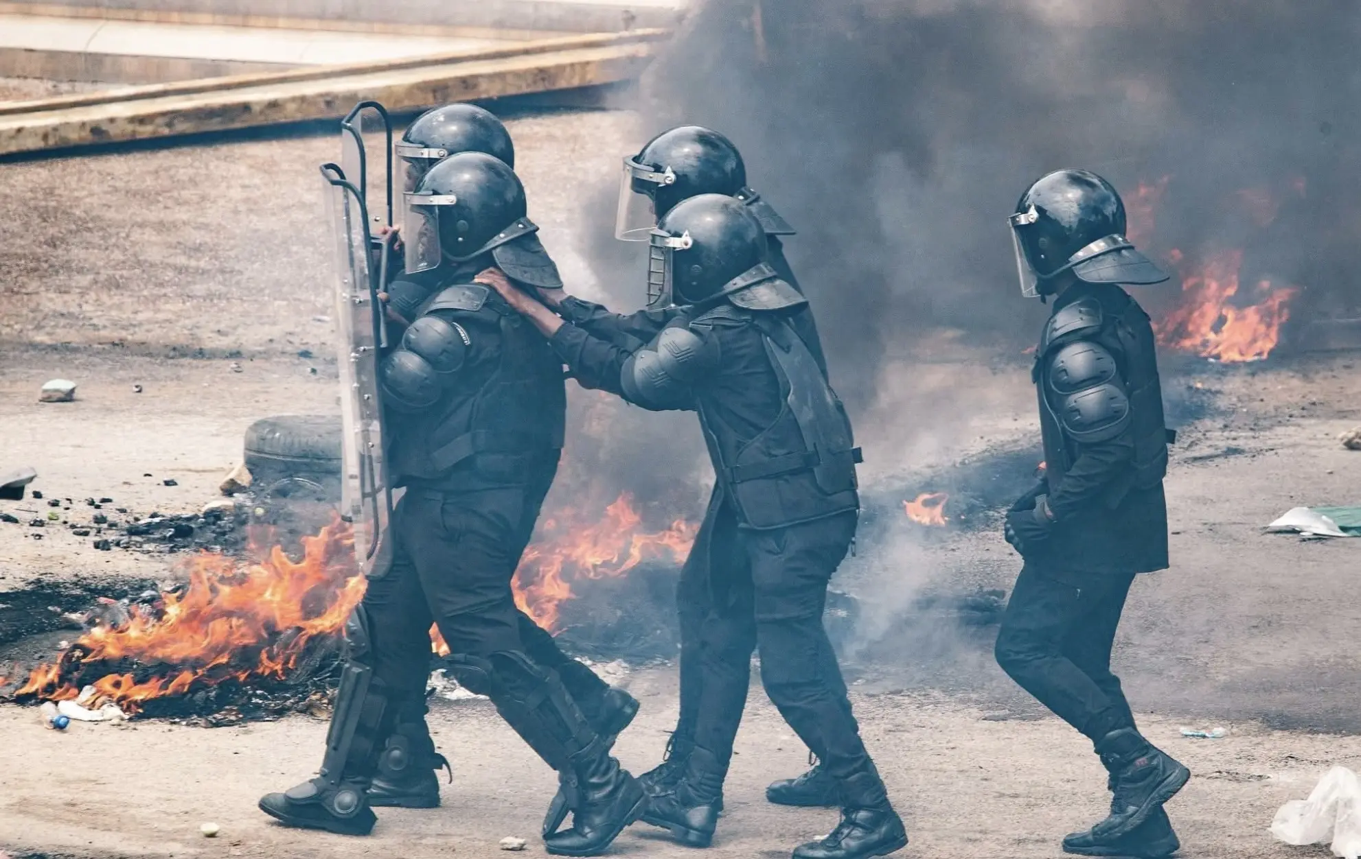 Image d'illustration pour: Rumeur de "coup d'État en Côte d'Ivoire", que du faux !