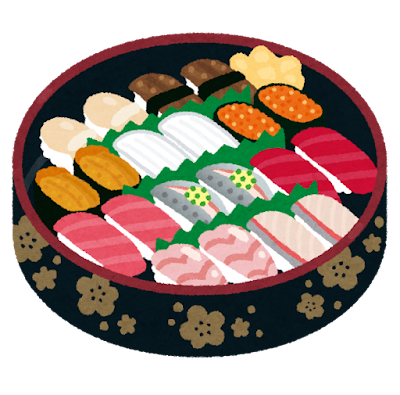 Image d'illustration pour: 【動画】山形のJK、回転寿司で寿司を撫でまくって炎上・・・ :【2ch】ニュー速クオリティ