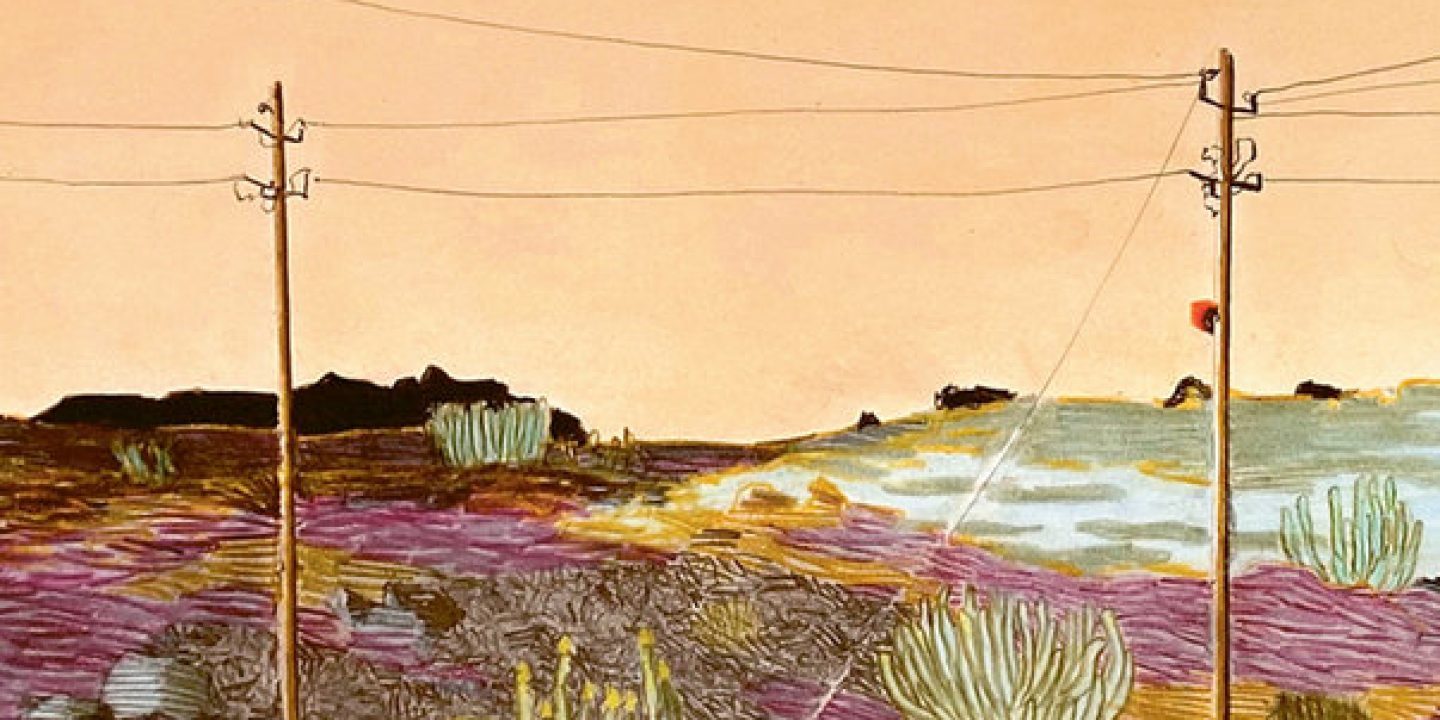 Image d'illustration pour: Usama Al Shahmanis Familiengeschichte zwischen Jerusalem und Bagdad
