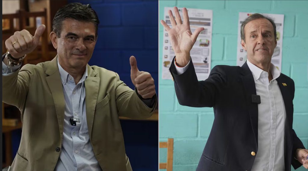 Image d'illustration pour: Bolivia entra en últimos tres días de campaña presidencial - Noticias Prensa Latina