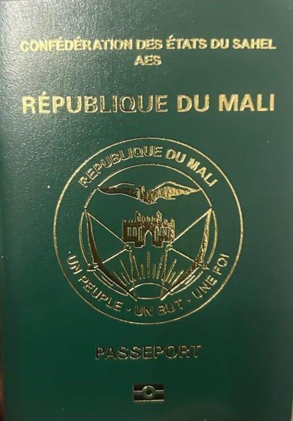 Image d'illustration pour: Mali/États-Unis : Bamako réplique à la caution de visa imposée par Washington