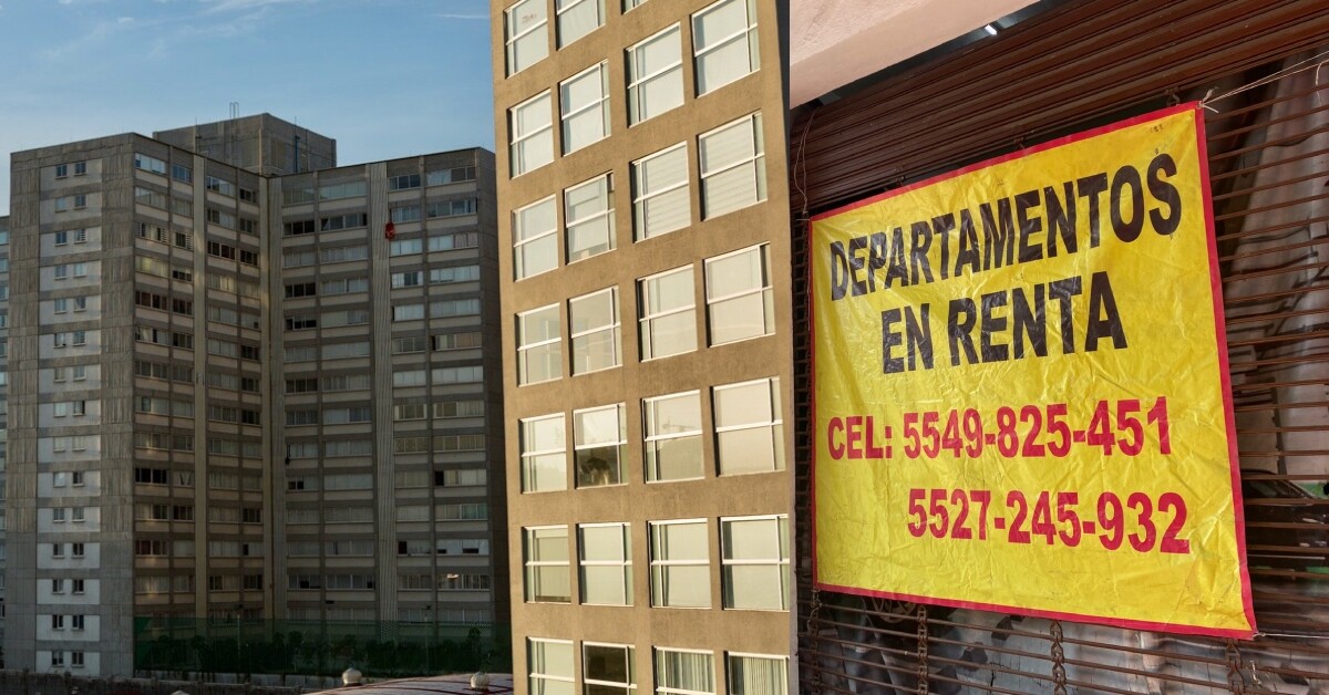 Image d'illustration pour: ¿Vas a rentar por primera vez? Guía de todo lo que debes saber