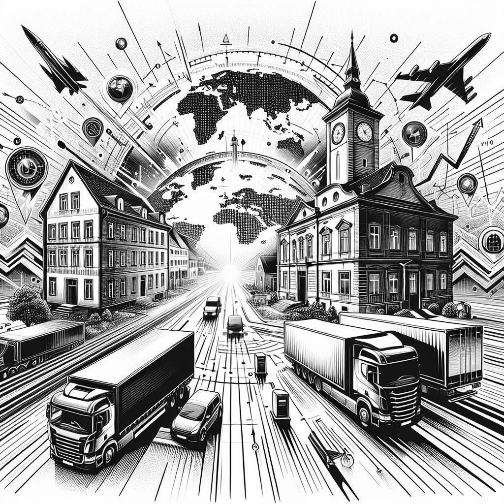 Image d'illustration pour: Investitionen in deutsche Startups: Quivo und Azuro erhalten Millionen