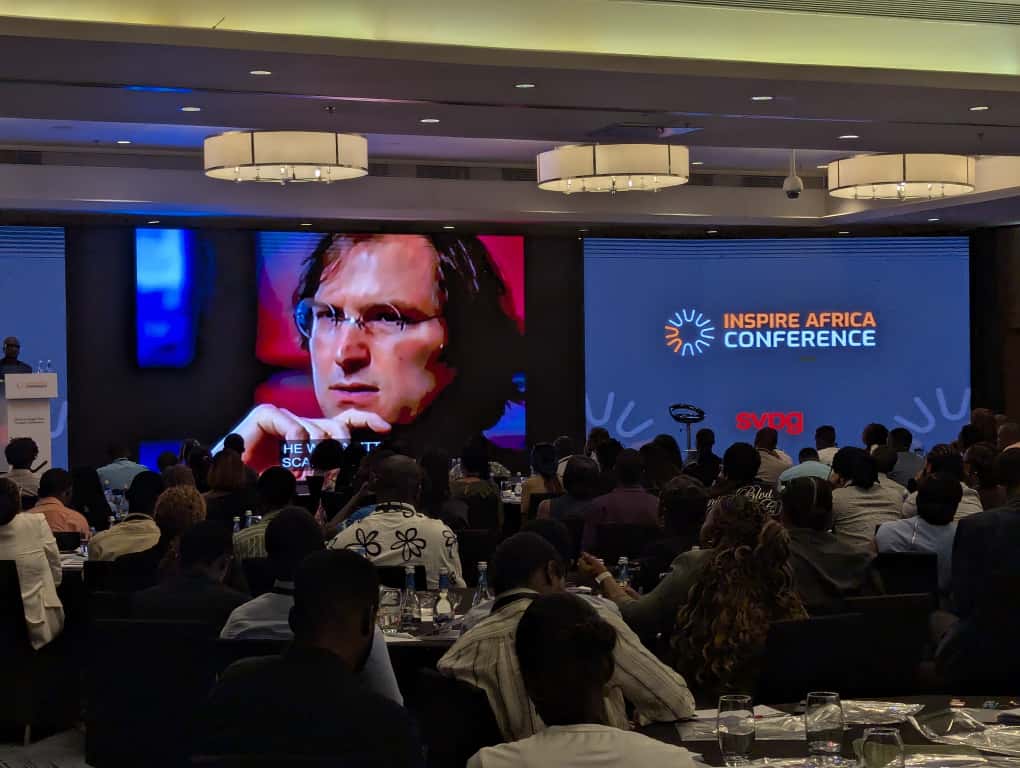 Image d'illustration pour: Africa Bets on AI to Power Next Global Product Growth