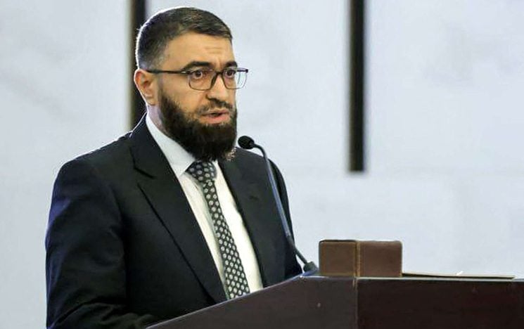 Image d'illustration pour: اتفاق لبناني سوري بشأن تسليم معلومات اغتيالات حقبة الأسد